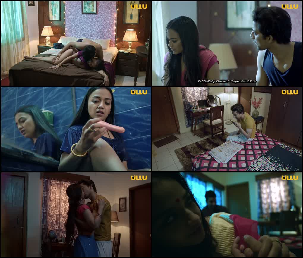 [18+] Palang Tod – Aadha Adhura Pyaar (2021) screenshot