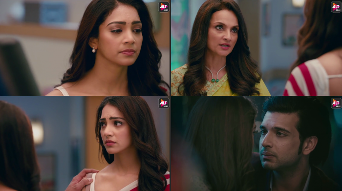 Dil Hi Toh Hai (2020) screenshot