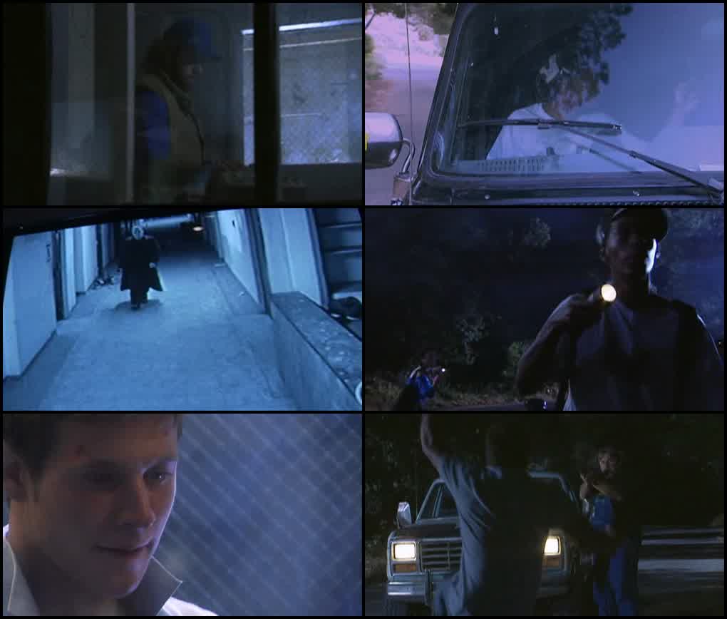Room 33 (2009) screenshot