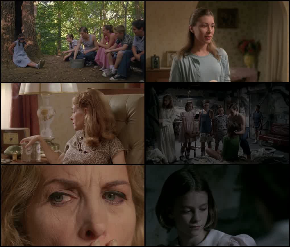 The Girl Next Door (2007) screenshot