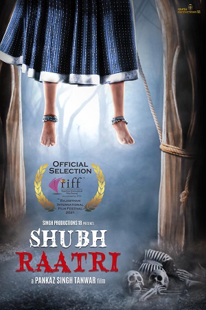 Shubh Raatri (2020) Hindi Movie AMZN WEB-DL 720p - 1080p poster