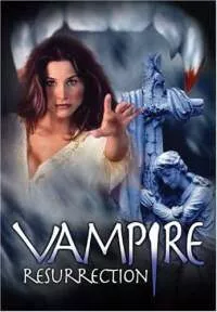 Song of the Vampire (2001) poster