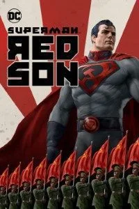 Superman: Red Son (2020) Full Movie In English 480p - 720p poster