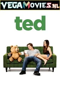 Ted (2012) Dual Audio {Hindi-English} 480p - 720p - 1080p poster