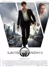 The Burma Conspiracy (2011) poster