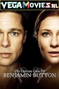 The Curious Case of Benjamin Button (2008) Dual Audio {Hindi-English} 480p - 720p - 1080p poster