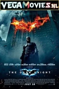 Batman: The Dark Knight (2008) Dual Audio {Hindi-English} 480p - 720p - 1080p - 2160p poster