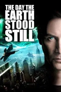 The Day the Earth Stood Still (2008) Dual Audio {Hindi-English} 480p - 720p - 1080p poster