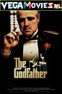The Godfather (1972) poster