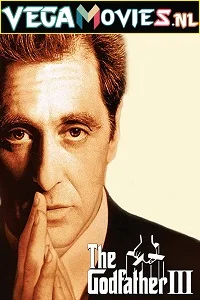 The Godfather Part 3 (1990) poster