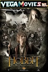 The Hobbit: An Unexpected Journey (2012) Dual Audio [Hindi-English] 480p - 720p - 1080p poster