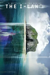 The I-Land (Season 1) Dual Audio {Hindi-English} Netflix Complete WEB Series 480p - 720p WeB-HD poster