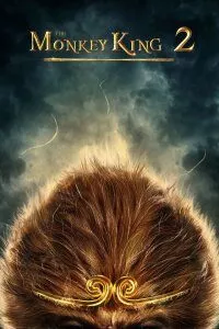 The Monkey King 2 (2016) Dual Audio {Hindi-English} 480p - 720p poster