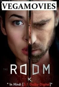 The Room (2019) Dual Audio {Hindi-English} 480p - 720p - 1080p poster