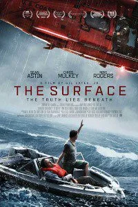 The Surface (2014) poster