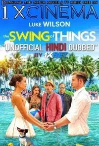 The Swing of Things (2020) poster