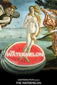 The Watermelon (2008) Dual Audio {Hindi-English} 480p - 720p poster