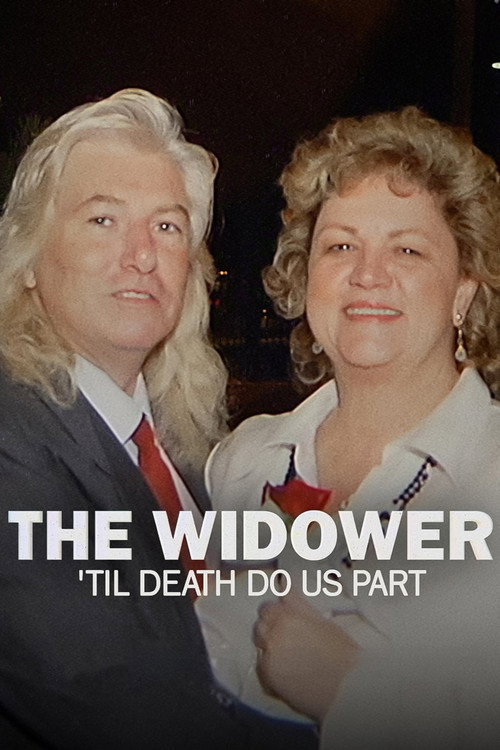 The Widower: ‘Til Death Do Us Part (2026) poster