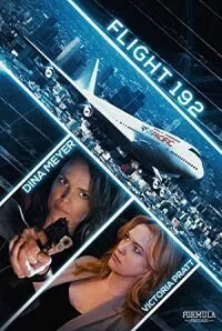 Turbulence (2016) Dual Audio {Hindi-English} 480p - 720p poster