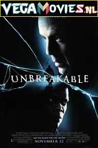 Unbreakable (2000) Dual Audio {Hindi-English} WEB-DL 480p - 720p - 1080p poster