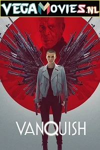 Vanquish (2021) English Full Movie 480p - 720p - 1080p poster