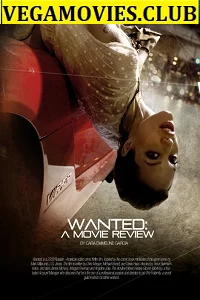 Wanted (2008) Dual Audio {Hindi-English} 480p - 720p - 1080p poster