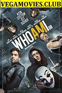 Who Am I (2014) {German With English Subtitles} 480p - 720p - 1080p poster