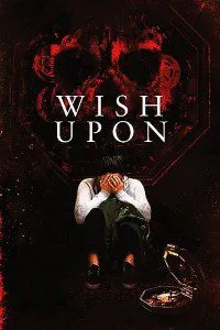 Wish Upon (2017) poster