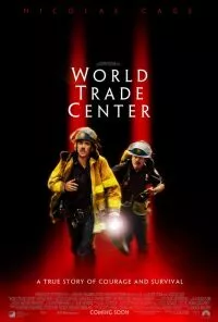 World Trade Center (2006) poster