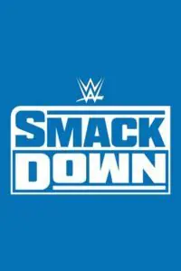 WWE Friday Night SmackDown – 22nd September (2023) English Full WWE Show 480p - 720p poster