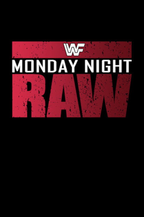 WWE Monday Night Raw (12th-October 2026) Dual Audio (Hindi-English) Full WWE Show 480p 720p 1080p WEB-DL poster