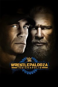 WWE WrestlePalooza (20th September 2025) Hindi-English WWE-Show 480p 720p 1080p WEB-DL poster