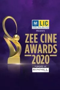 Zee Cine Awards (2020) Full TV Show 480p - 720p poster